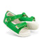 Bobux Step Up First Walking Sandal Rise - Emerald Green Clearance