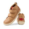 Bobux Kid+ Trek Leather Boot Sandstorm 853802
