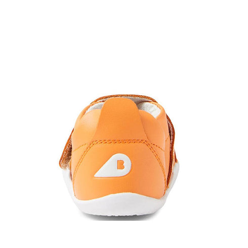 Bobux Xplorer Go Apricot Crush First Walker 501041