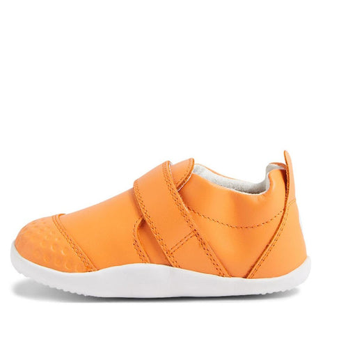 Bobux Xplorer Go Apricot Crush First Walker 501041