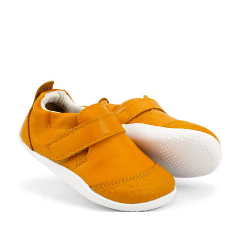 Bobux Xplorer Go Butterscotch First Walker 501031