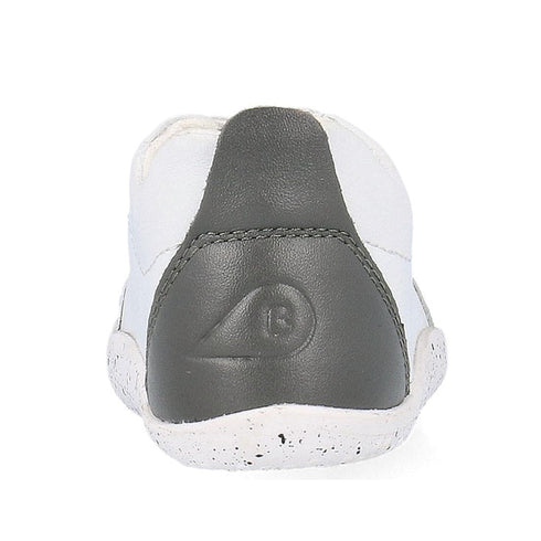 Bobux XP Explorer Sport First Walker Sneaker White 502202