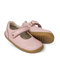 Bobux Step Up Delight Mary Jane Seashell Pink 728408