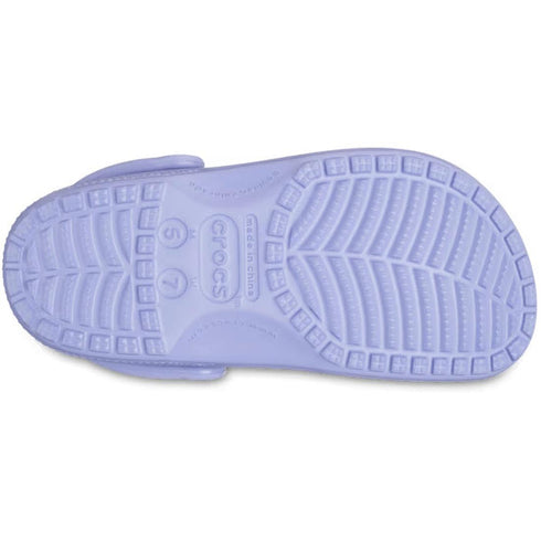Crocs - Classic Clog Mystic Purple Adults womens & mens