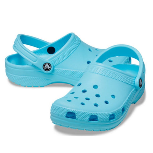Crocs - Classic Clog Arctic Blue Adults