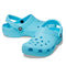 Crocs - Classic Clog Arctic Blue Adults
