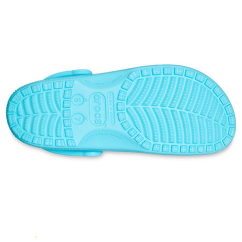 Crocs - Classic Clog Arctic Blue Adults
