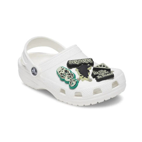 Crocs Jibbitz 5 Pack - Harry Potter