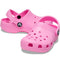 Crocs Kids Youths - Classic Clog K Taffy Pink