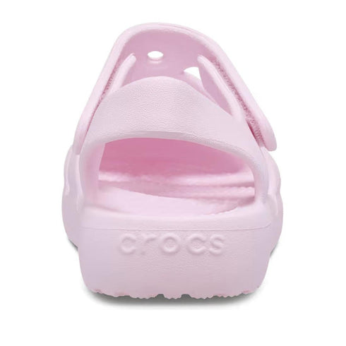 Crocs Kids - Classic Fisherman Pink MIlk- Junior Youths Sizes