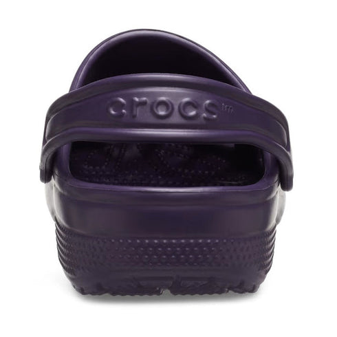 Crocs Kids Youths - Classic Clog K Dark Iris Purple