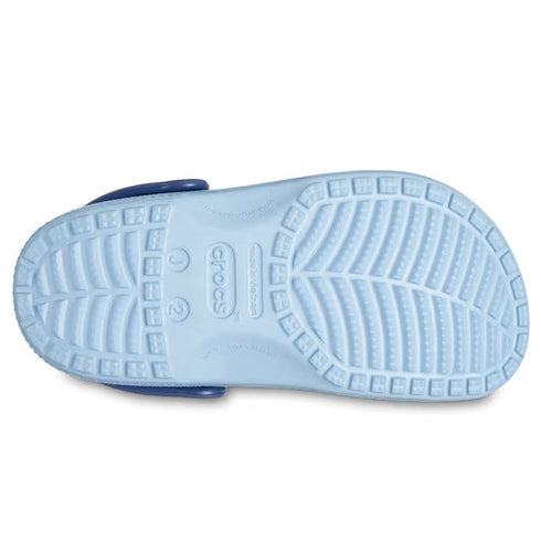Crocs Kids - Classic Clog Bluey - Junior Youths Sizes LAST ONE us j3