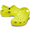 Crocs Kids - Classic Clog K Acidity Yellow Youths/Juniors