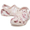 Crocs Kids- Marbled Clog Quartz Pink- Youths