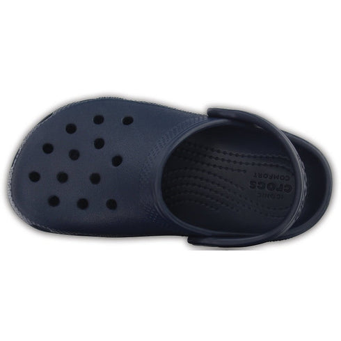 Crocs Kids - Classic Clog K Navy Youths
