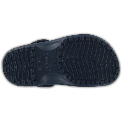 Crocs Kids - Classic Clog K Navy Youths