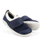 Bobux Iwalk Lo Dimension III Blue Navy Trainer 638506 Unisex
