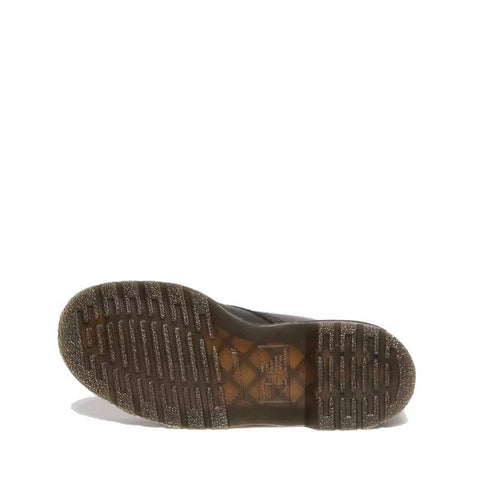 Dr Martens - 1460 Vonda Genix Pink Purple Roses Black 8 Up EYE Boot Womens