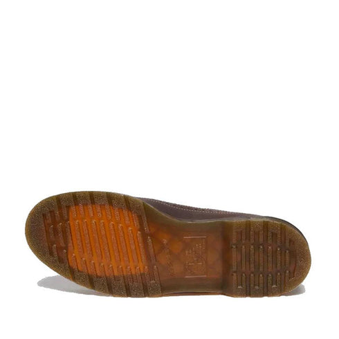 Dr Martens - 3989 Brogue Shoes Crazy Horse Leather