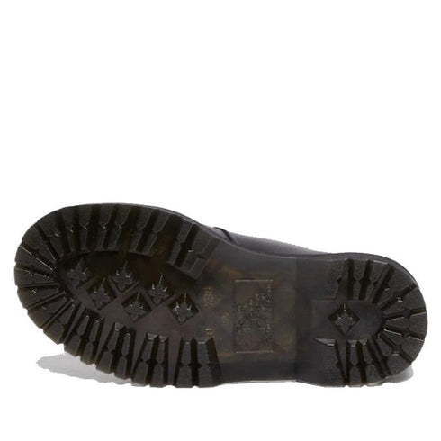 Dr Martens Bex 8065 II 2 Strap Mary Jane Shoe Black