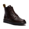 Dr Martens Brookline Chukka Boot Dark Brown Crazy Horse Leather