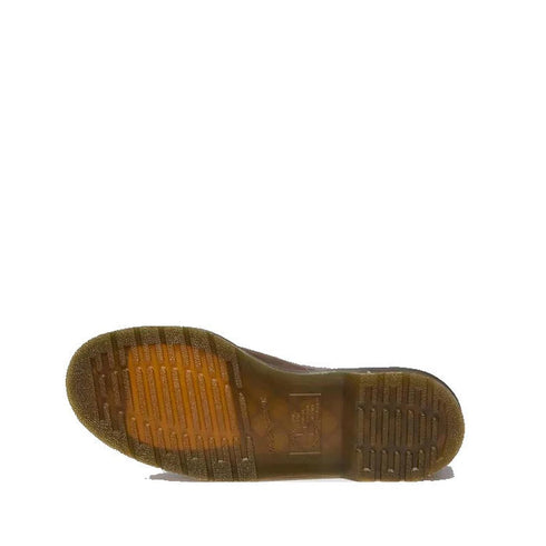 Dr Martens Church Monkey Boot Crazy Horse Dark Brown