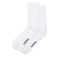 Dr Martens Socks Double Doc Sock Unisex White
