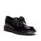 Dr Martens kids - Polley II Bow T Bar Junior Black Patent