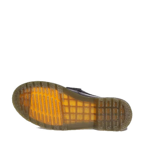 Dr Martens Loafer Penton Slip On Black Smooth Leather Mens