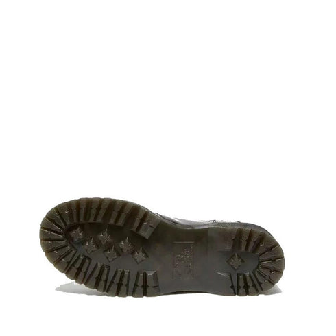 Dr Martens - 2976 Quad Cherry Red Arcadia Leather Chelsea Boot