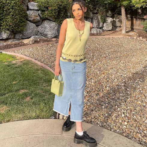 Dr Martens - 8053 Quad 5 Eye Shoe Black Polished Smooth Leather