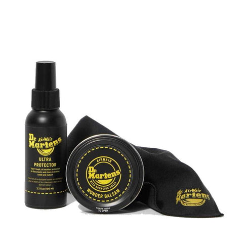 Dr Martens Shoe Care Kit - Protect