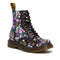 Dr Martens Vintage Floral 1460 Pascal Backhand Leather Multi CLEARANCE