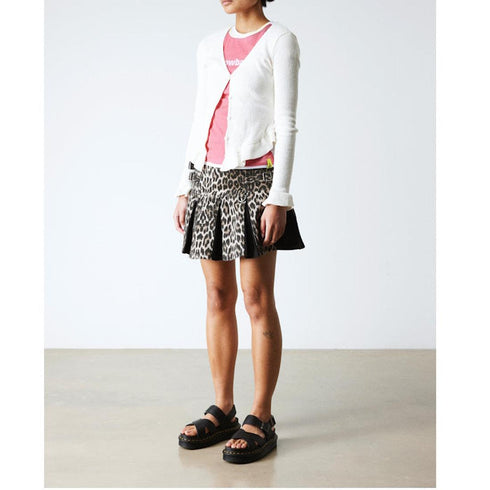 Dr Martens - Voss II Cross Strap Sandal Athena Black