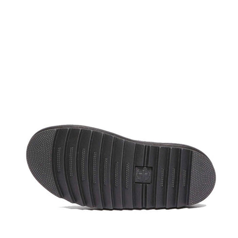 Dr Martens - Voss II Cross Strap Sandal Athena Black