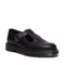 Dr Martens Polley T Bar Mary Jane Black Ambassador Leather