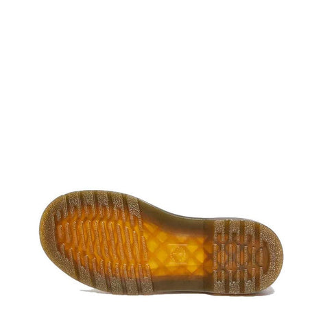 Dr Martens kids - 1460 J Pascal 8 Eye Boot Cloud Cream Pop Floral