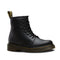 Dr Martens kids - 1460 J Black Lace Up Boot with zip