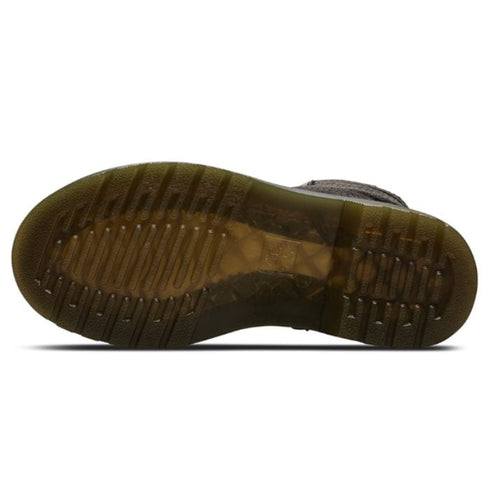 Dr Martens kids - 1460 J Pooch Black Sequins LAST SIZE UK 11 KIDS