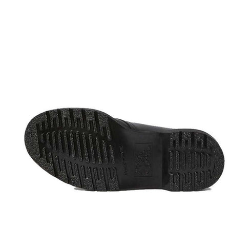 Dr Martens - 1461 Mono Black Smooth Shoe Oxford Lace Up