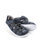 Bobux Step Up Summit Black Sandal 731601