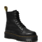 Dr Martens Jadon III Pisa Black Chunky Boot