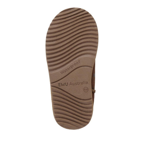 EMU KIds Brumby Woodland Wool Boot Waterproof Clerance