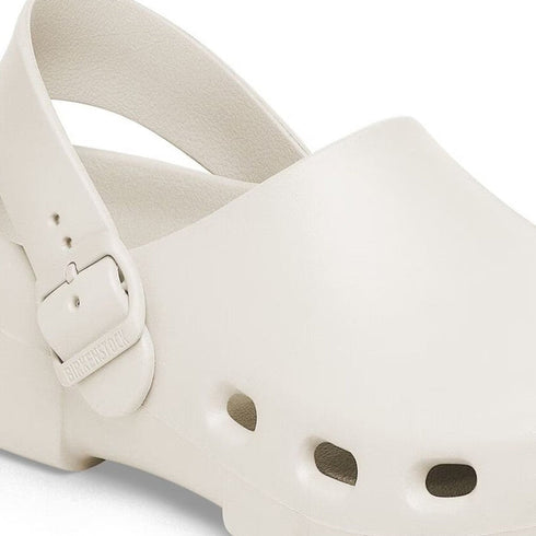 Birkenstock Birki Flow EVA EggShell REGULAR Width CLEARANCE