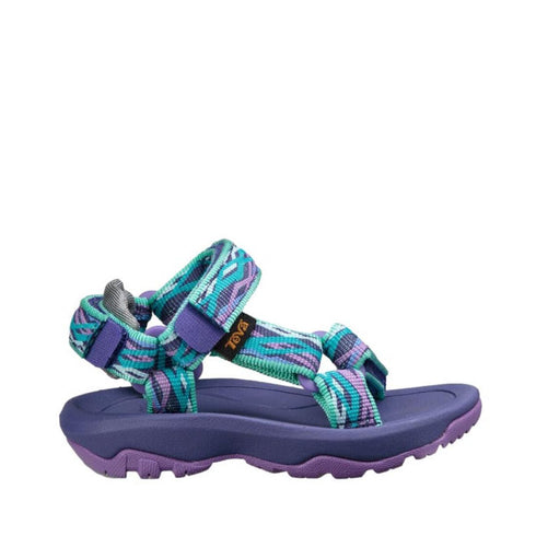 Teva Kids - K Hurricane XLT2 Delmar Sea Glass Purple NOT RETURNABLE Last One