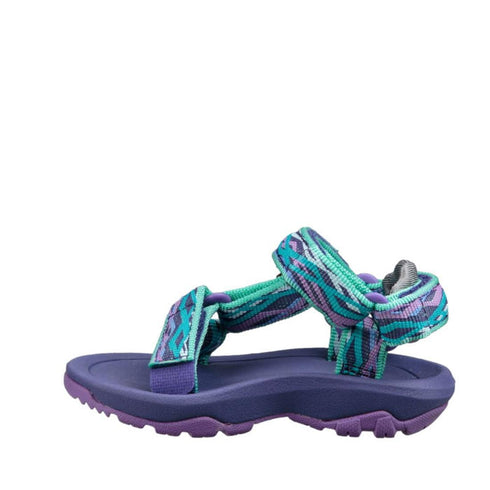 Teva Kids - K Hurricane XLT2 Delmar Sea Glass Purple NOT RETURNABLE Last One