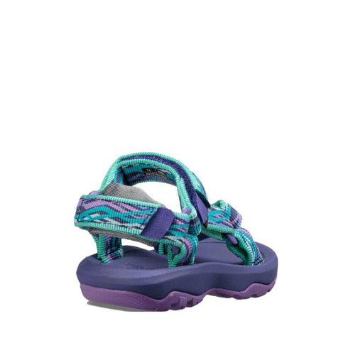 Teva Kids - K Hurricane XLT2 Delmar Sea Glass Purple NOT RETURNABLE Last One