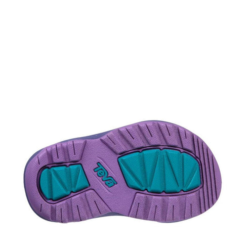 Teva Kids - K Hurricane XLT2 Delmar Sea Glass Purple NOT RETURNABLE Last One