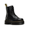 Dr Martens - Jadon Polished Smooth Boot 8 up