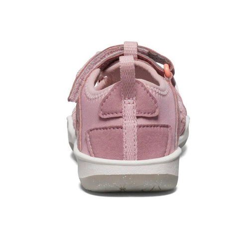 Keens Kids Moxie Girls Sandal Narrow Width Closed Toe (11-13)